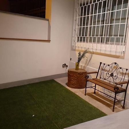 Barranquito Suite Λίμα Εξωτερικό φωτογραφία