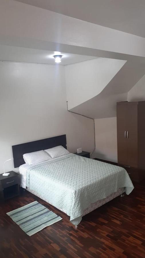 Barranquito Suite Λίμα Εξωτερικό φωτογραφία