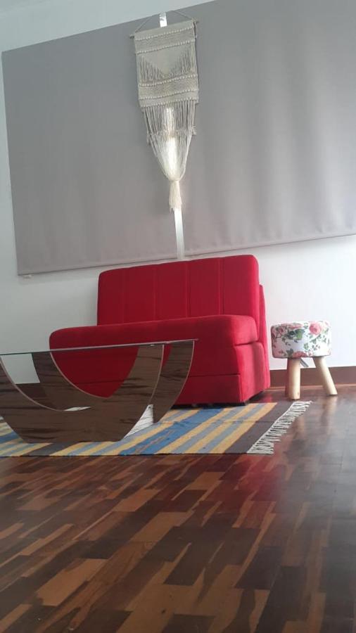 Barranquito Suite Λίμα Εξωτερικό φωτογραφία