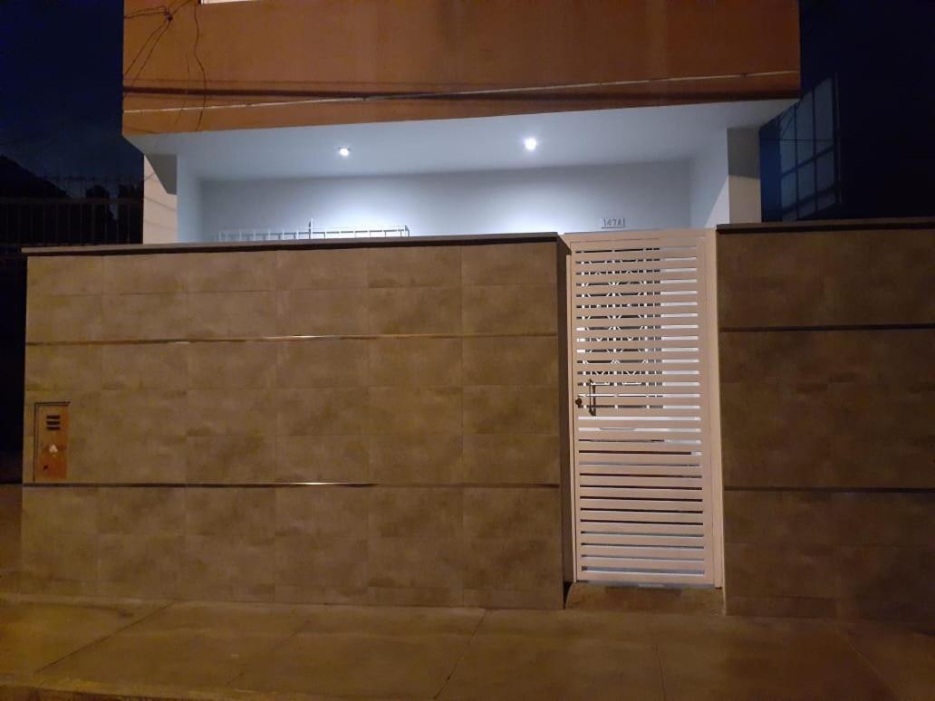 Barranquito Suite Λίμα Εξωτερικό φωτογραφία