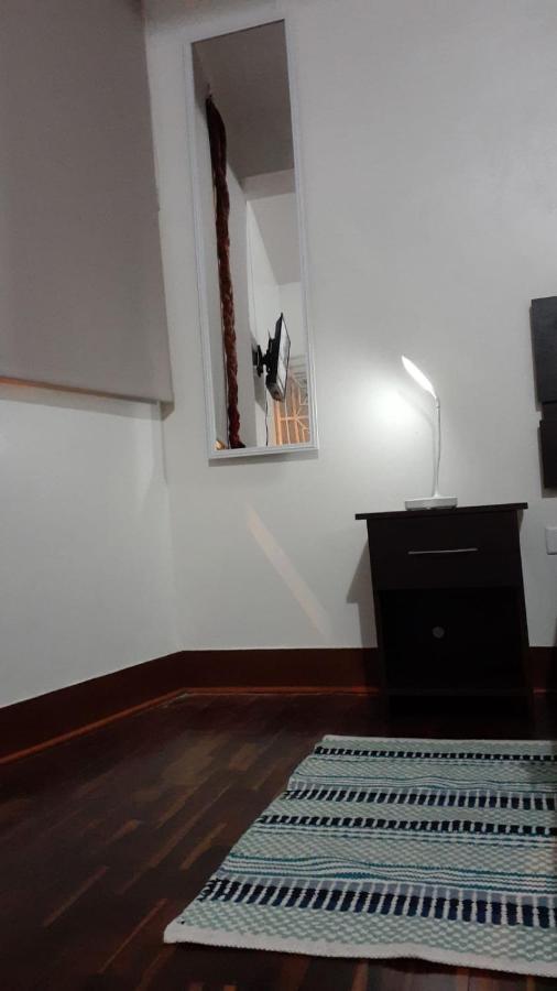 Barranquito Suite Λίμα Εξωτερικό φωτογραφία