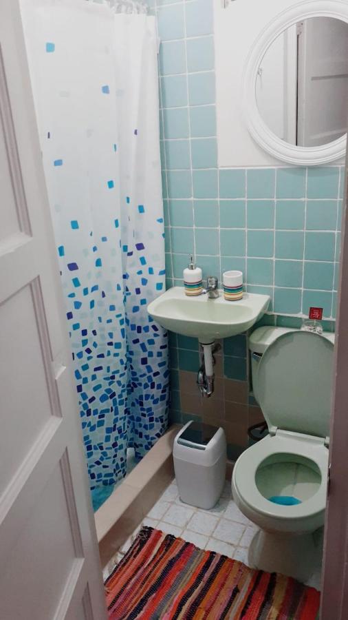 Barranquito Suite Λίμα Εξωτερικό φωτογραφία